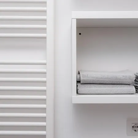 Apartment Deluxe A Padova, 2 Da Letto, 6 Ospiti *