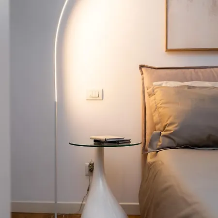 Deluxe A Padova, 2 Da Letto, 6 Ospiti * Padova