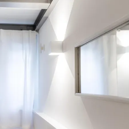 Apartment Deluxe A Padova, 2 Da Letto, 6 Ospiti *